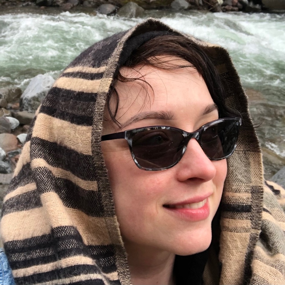 Meet your Posher, Serena